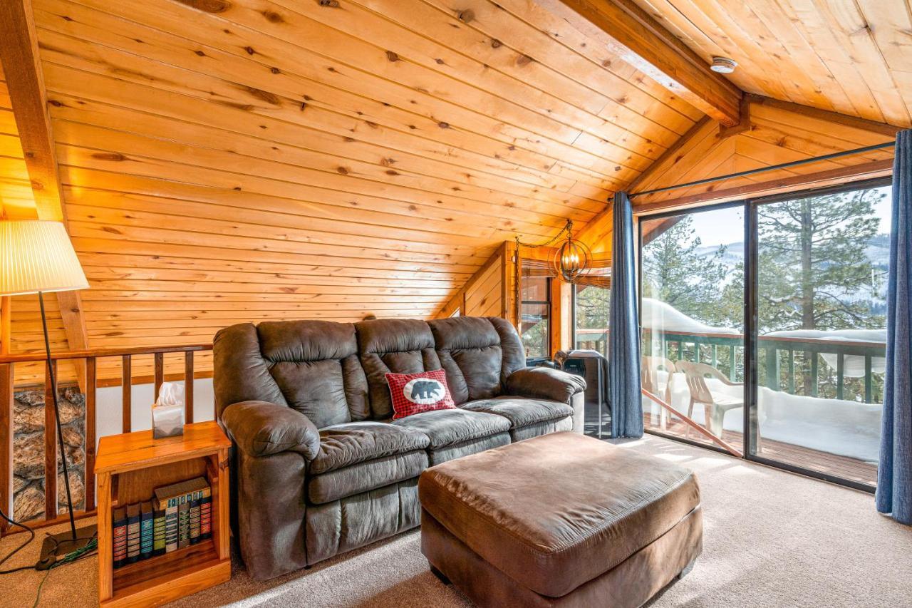 The Better House Villa Vallecito Buitenkant foto